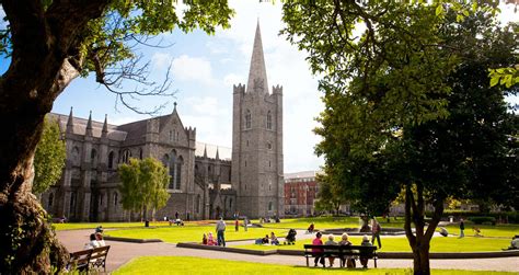 Must See Attractions In Dublin Object Object Lonely Planet
