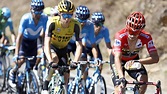 Vuelta a España: etapa 15 de ciclismo, en directo hoy