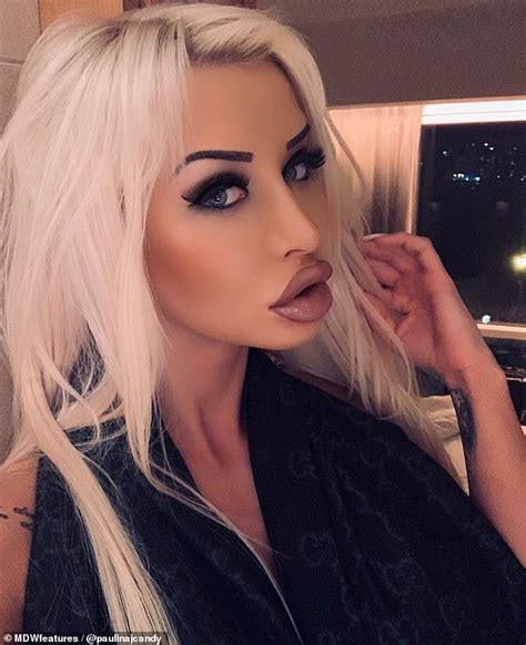 Playboy Model Reveals How She Spent On Plastic Surgery To Look Like A Real Life Barbie