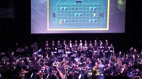 Legend Of Zelda Symphony Of The Goddesses Nes Classics