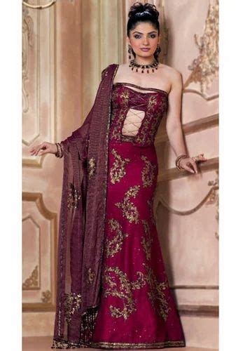 Ghagra Cholis Ghagra Choli 04 Retail Showroom From Mumbai