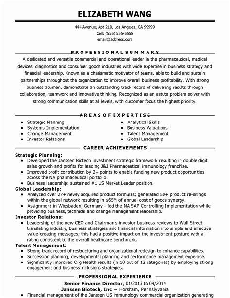 Healthcare Administration Internship Resume Example For Your Needs