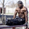 Hannibal For King: Calisthenics Athlete Bio, Age, Stats, and Workout ...