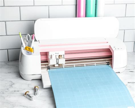 What Is A Cricut Machine And What Can It Do Laptrinhx News