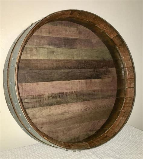 Wine Barrel Militarylaw Enforcement Retirement Shadow Box Etsy