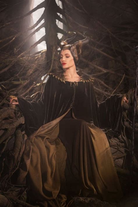 The real mistress of evil for 'maleficent 2' is its opening weekend receipts. Box Office Gold: Angelina Jolie's Most Stylish Movie Roles ...