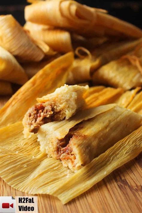 Best Mexican Tamales Recipes Collections Easy Recipes To Make At Home