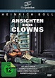 Heinrich Böll: Ansichten eines Clowns DVD | Weltbild.de
