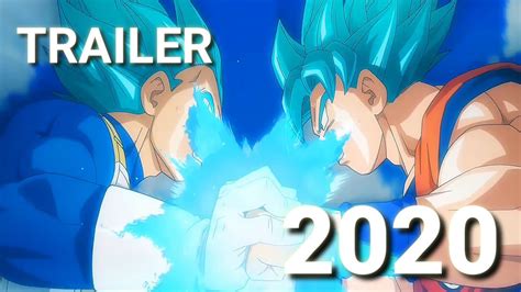 May 09, 2021 · dragon ball super is getting its second ever movie sometime next year, toei animation announced on saturday.the announcement of the new movie came on goku day — may 9 because the japanese. Dragon ball Super 2 | Trailer 2020 - YouTube