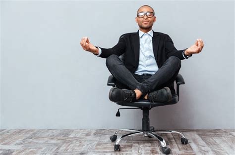 Ergonomics Tips Your Posture Impacts Your Success At Work Solutions