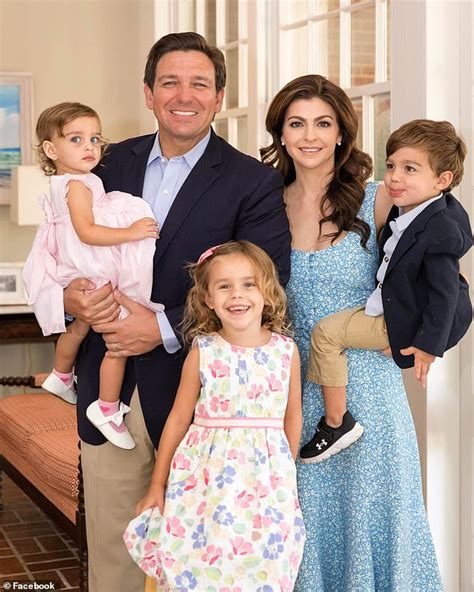 Ron Desantis Will Publish A New Book In February As His Popularity