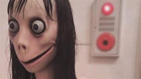 Whos Behind The ‘momo Challenge Youtube