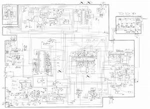 Toshiba 2173db Tv Schematic Diagram Manual