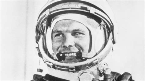 soviet cosmonaut yuri gagarin became first human in space 60 years ago today nbc 5 dallas fort