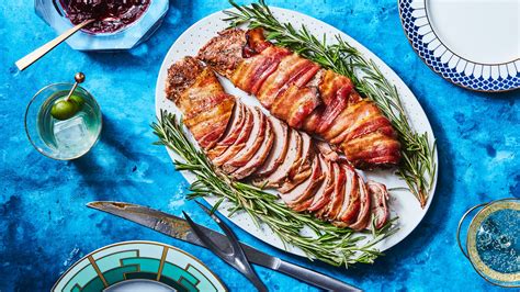 Our 43 Best Christmas Dinner Main Dish Recipes Epicurious