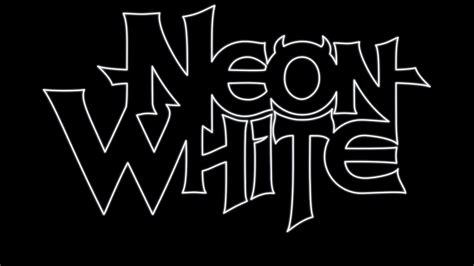 Neon White Demo Soundtrack Gamerip Youtube