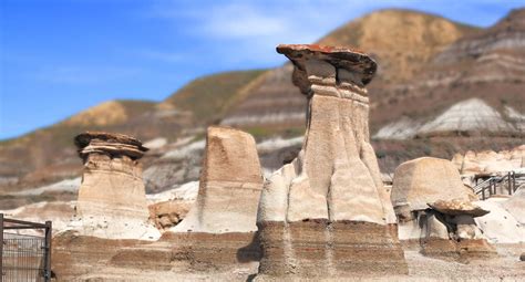 25 Fun Things To Do In Drumheller Alberta A 2021 Guide