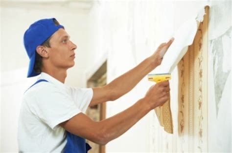 This content is created and maintained by a third party, and imported onto this page to help users provide their email addresses. Removing Wallpaper Glue from Walls | ThriftyFun