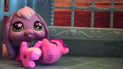 Lps Mommies Remake Part 1 For Cookieswirlc Youtube