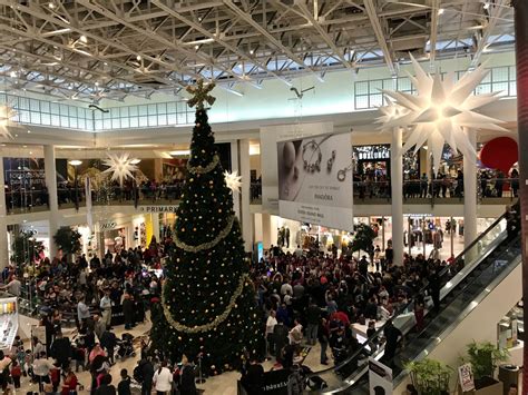 Staten Island Mall hours for Thanksgiving, Black Friday - silive.com