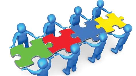 14 Dinámicas De Colaboración Grupal Para Cohesionar Equipos