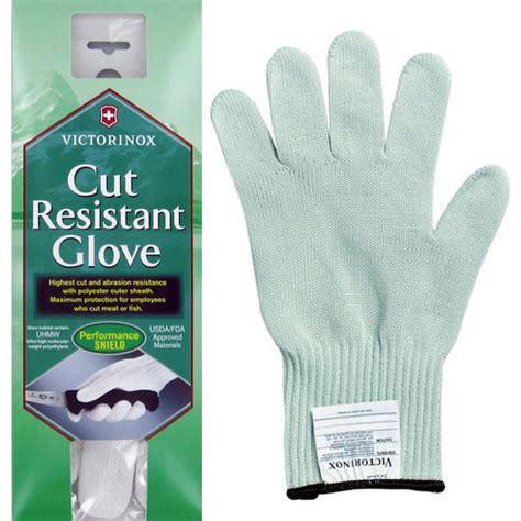 Highest Cut Resistant Gloves