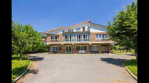 La casa, además, cuenta con una bolera situada junto al centro. Home Sale - Casa en venta - España Spain CANTABRIA, La ...