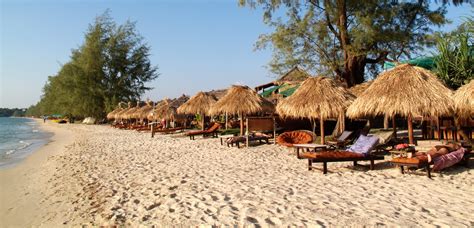 Sihanoukville Travel Guide What To Do In Sihanoukville And Around Rough Guides