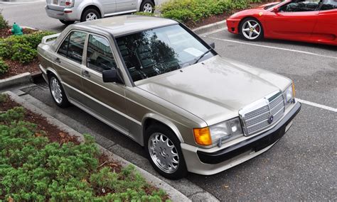 Mercedes Cosworth 190e 23 Trending Keywords Today