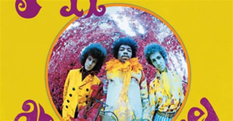 Are You Experienced 100 Best Debut Albums Of All Time Rolling Stone