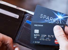 Earn 1 point for every $1 spent. M&S Credit Card - Apply For A Credit Card Online | M&S Bank