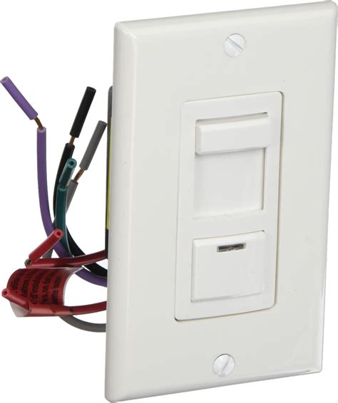 Lithonia Lighting Led Troffer Dimmer Switch