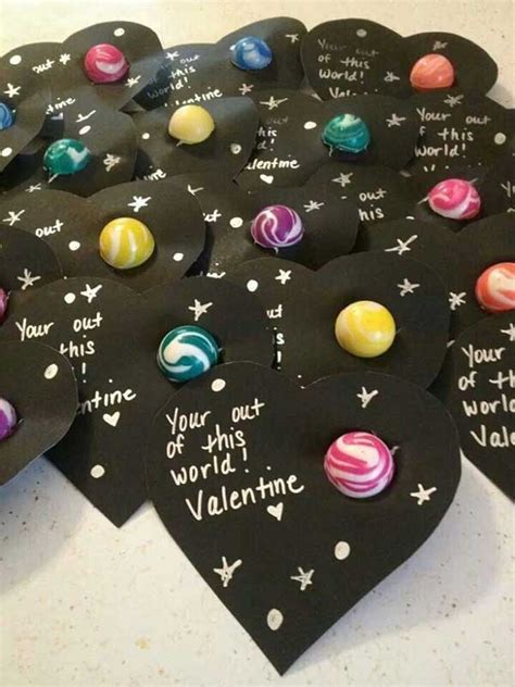 80 Diy Valentine Day Card Ideas The Wow Style