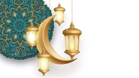 Islam Ramadan Png Transparent Islamic Textured Decorative Ramadan
