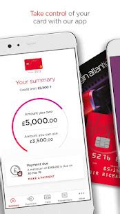 The fatwallet site is no longer active. Virgin Money Credit Card - Apps on Google Play