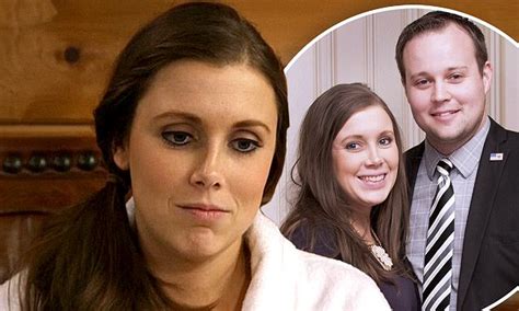 Anna Duggar Considering Divorce As New Friends Urge Her To Leave Him Daily Mail Online