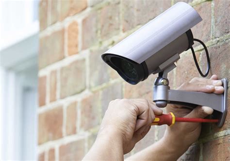 Tips before installing security cameras — SecurityCamCenter.com