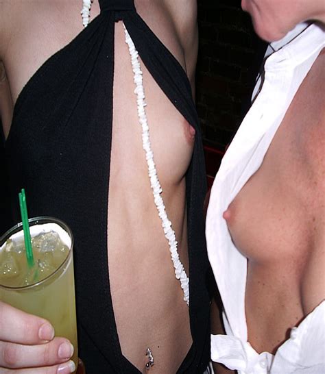 Topless Cocktail Dress Swingers Blog Swinger Blog