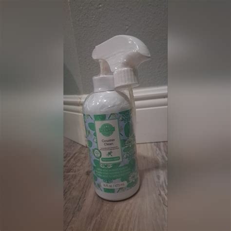 Scentsy Other Scentsy Daydream Oasis Counter Clean Poshmark