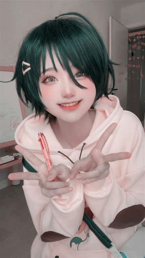 ⩩ 𓏸 Girl 𓍢 Kawaii Cosplay Cosplay Anime Cosplay