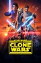 Star Wars: The Clone Wars (TV Series 2008-2020) - Posters — The Movie ...