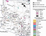 Mining in Arizona | AZGS