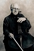 Mstislav Rostropovich | Warner Classics