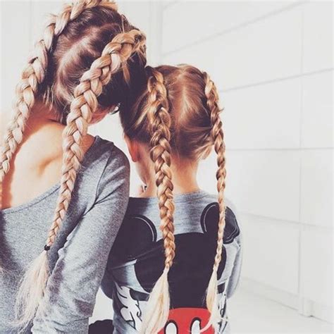 Maybe you would like to learn more about one of these? Tresse enfant - 70 idées géniales pour les petites demoiselles