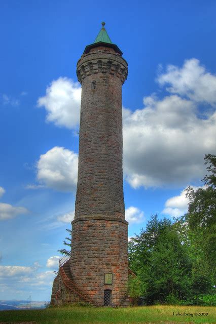 The military base is, therefore, relatively close to the borders with luxembourg, belgium and france. Humbergturm - Kaiserslautern, Germany | Flickr - Photo ...