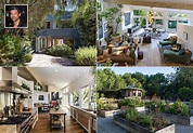 You Can Buy Patrick Dempsey's Home Picture | In Photos: Celebrity Homes ...