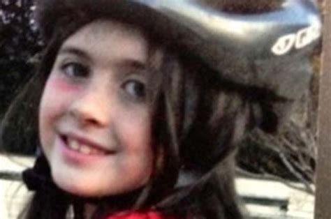Dreadful Murder Of An 8 Year Old Cherish Perrywinkle By A Convicted