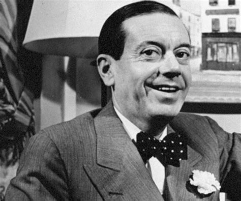 Cole Porter Biography Childhood Life Achievements And Timeline