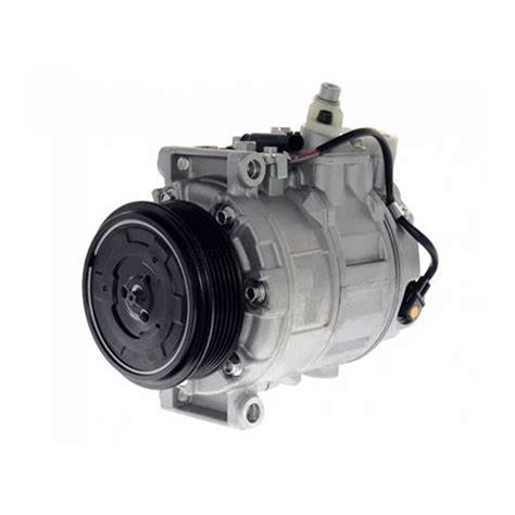 Bbmart Auto Parts 1 Pcs Air Conditioning Compressor For Mercedes Benz