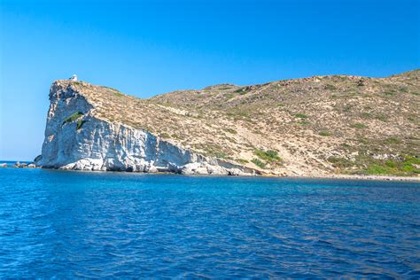 Milos Greece Boat Tour Eat Work Travel Travel Blog